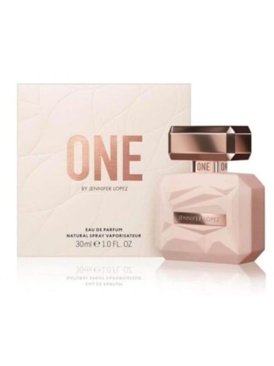 Jennifer Lopez One eau de parfum Spray donna 30ml