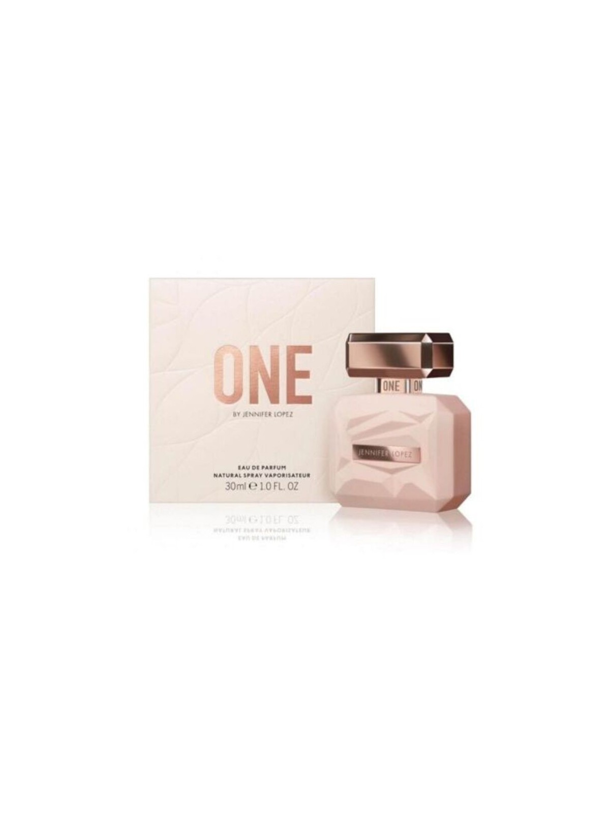 Jennifer Lopez One eau de parfum Spray donna 30ml