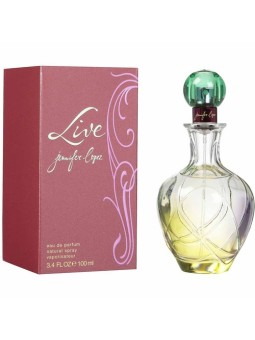 Jennifer Lopez Live eau de parfum Spray 50ml