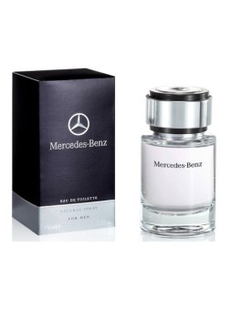 Mercedes-Benz Eau De Toilette 120 ml man