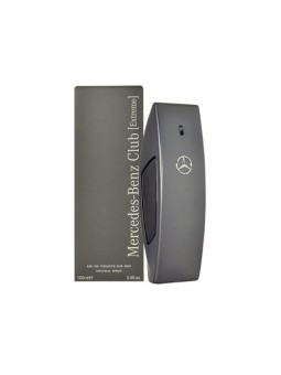 Mercedes-Benz Club Extreme Eau De Toilette uomo 100ml