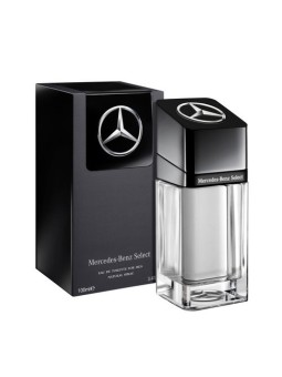 Mercedes-Benz Select EDT Spray 100ml