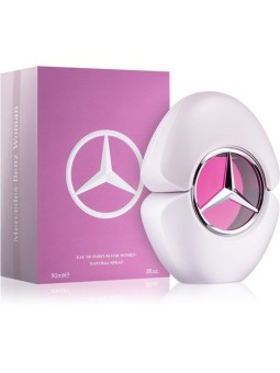 Profumo Mercedes-Benz donna 60ml
