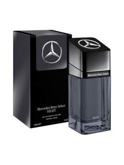 Mercedes Benz Select Night For Men Eau de Parfum 100ml