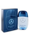 Mercedes Benz The Move eau de toilette Spray 100ml