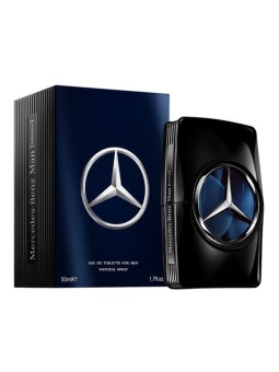 Mercedes-Benz Man Intense EDT 50ml