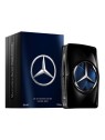 Mercedes-Benz Man Intense EDT 50ml