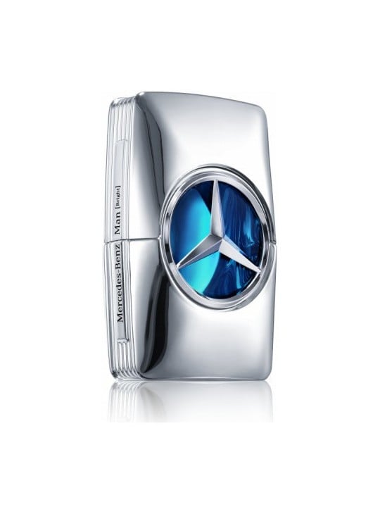 Mercedes Benz Man Bright eau de toilette uomo 100ml
