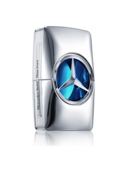 Mercedes Benz Man Bright eau de toilette uomo 50ml