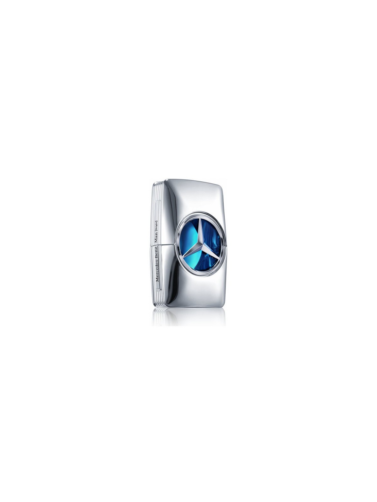Mercedes Benz Man Bright eau de toilette uomo 50ml