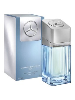 Mercedes Benz Select Day Eau de Toilette Uomo