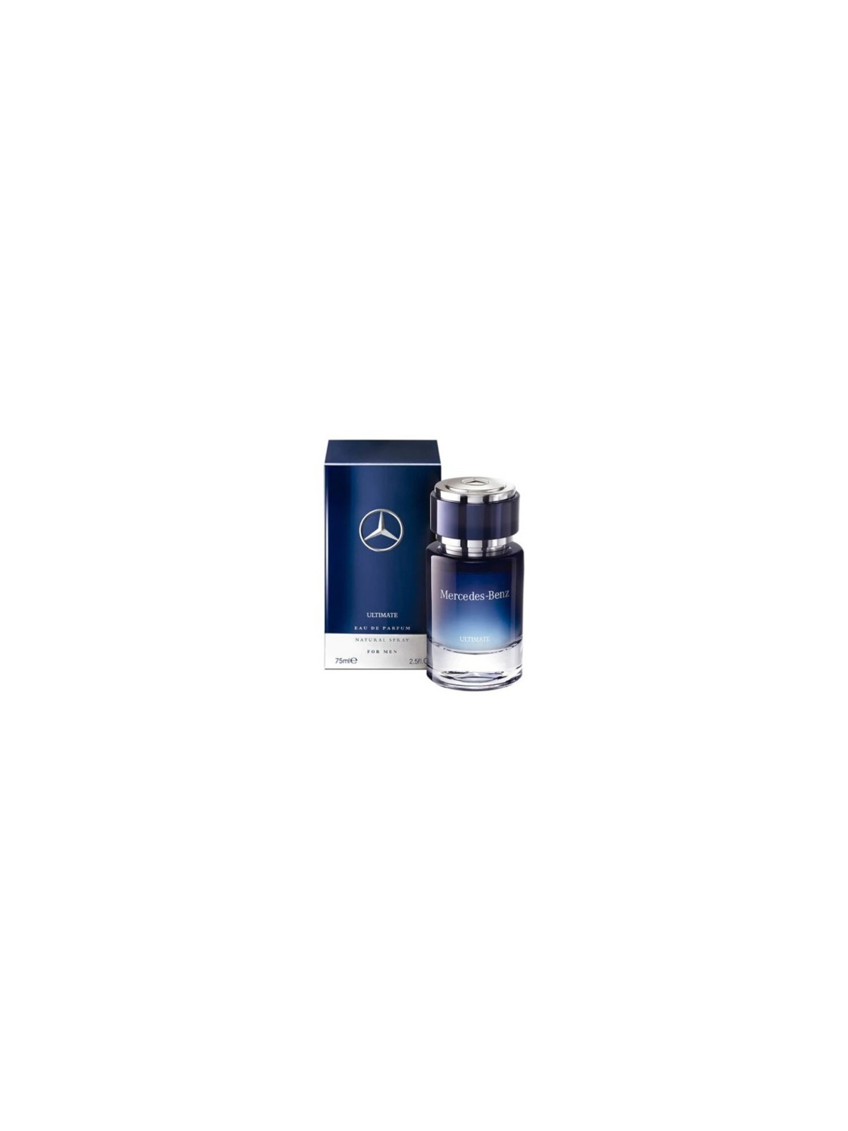 Profumo Mercedes Benz definitivo uomo 40ml