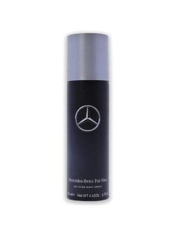 Mercedes-Benz Spray Corpo da Uomo 200ml