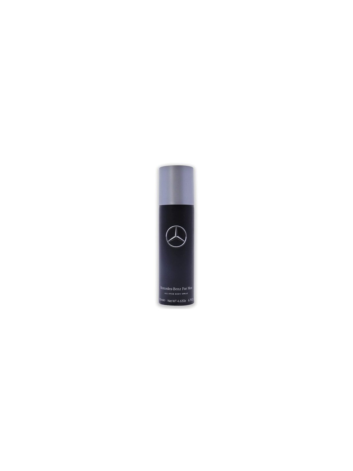 Mercedes-Benz Spray Corpo da Uomo 200ml