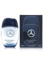 Mercedes Benz The Move Live The Moment eau de parfum Spray 60ml