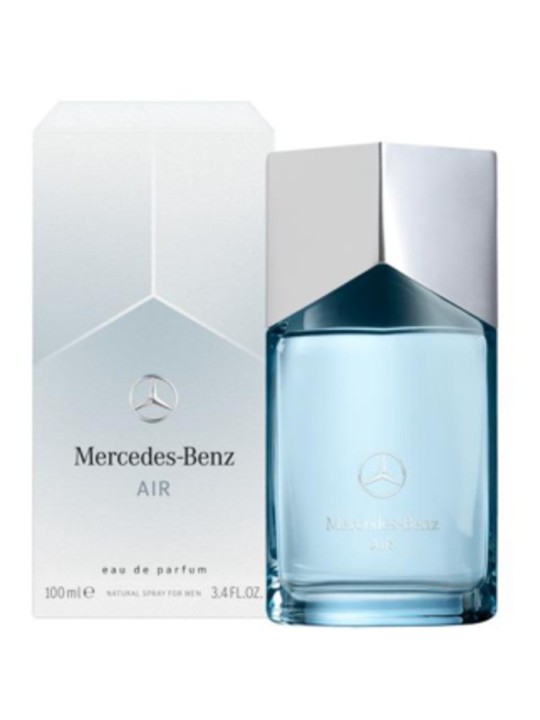 Mercedes Benz Air eau de parfum Spray 100ml acquista 