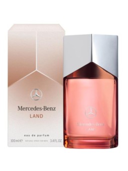 Profumo Mercedes Benz uomo 60ml