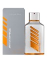 Mercedes Benz AMG Silver Thrill eau de parfum Spray 100ml