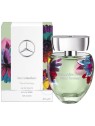 Mercedes-Benz Floral Fantasy Eau de Toilette Donna 90ml