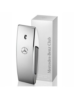Mercedes Benz Club eau de toilette uomo 100ml For Men