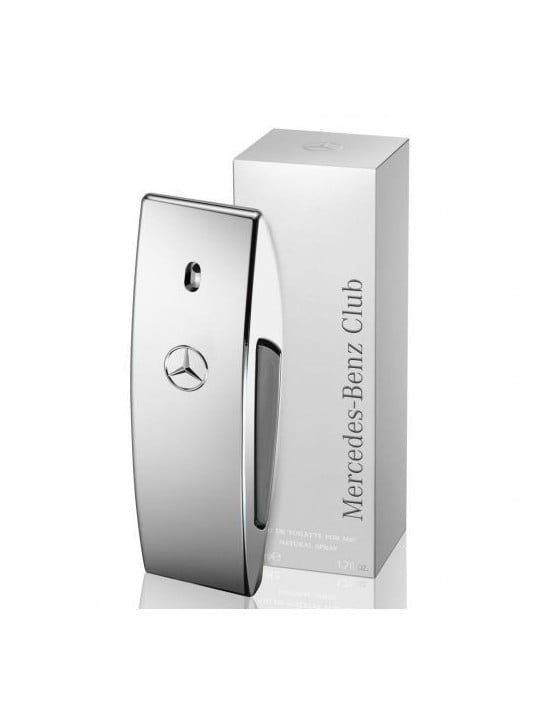Mercedes Benz Club eau de toilette uomo 100ml For Men