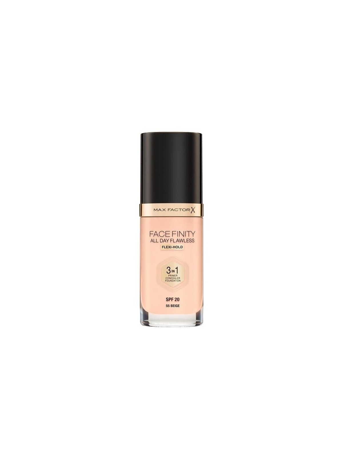 Max Factor Facefinity 3in1 Foundation 30ml