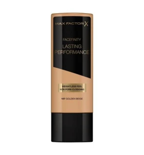 Fondotinta Max Factor Lasting Performance 111 Deep Beige