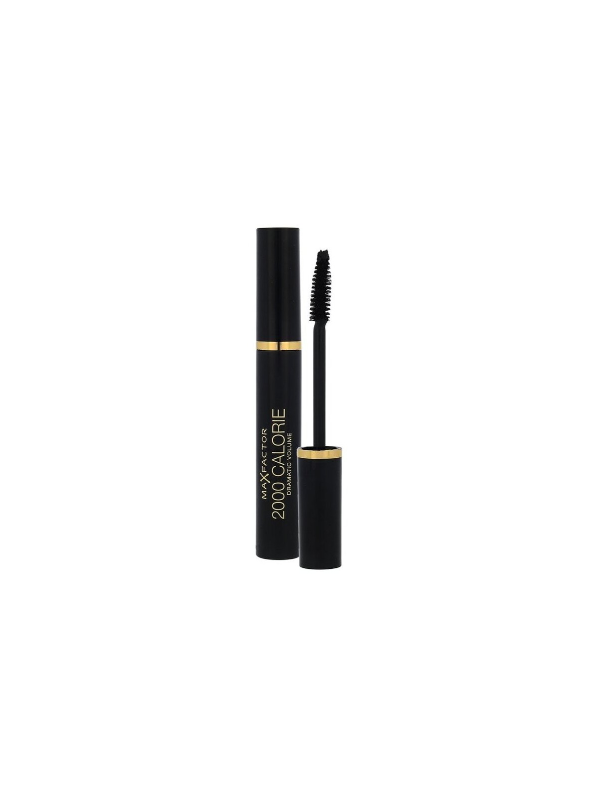 Max Factor 2000 Calorie Dramatic Volume Mascara 01 Black