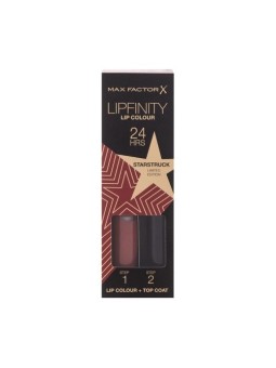 Rossetto Max Factor Lipfinity 24HRS Lunga Durata 4 2 g 84 Rising Star donna