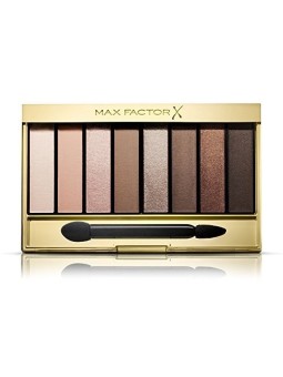 Palette ombretti Max Factor Masterpieces Nude