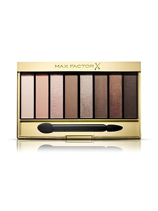 Palette ombretti Max Factor Masterpieces Nude