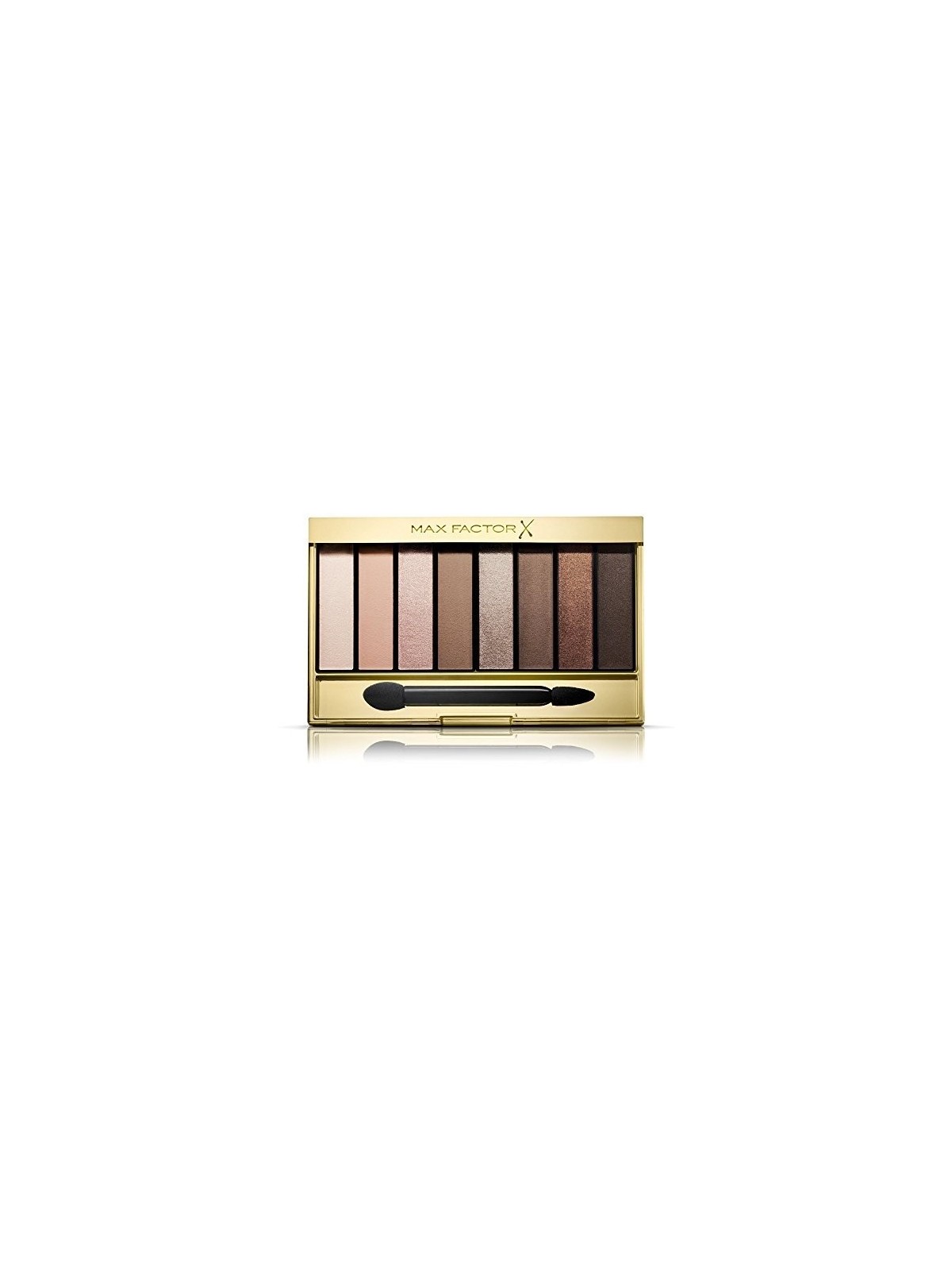 Palette ombretti Max Factor Masterpieces Nude