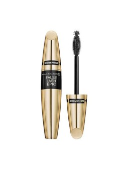 Max Factor Mascara waterproof False Lash Epic Mascara waterproof 13 ml donna Black