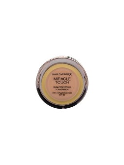 Miracle Touch fondotinta in polvere 55 Blushing Beige 11,5 g