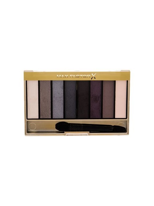 Max Factor Tavolozza Nude Masterpiece 6 g donna 005 Cherry Nudes