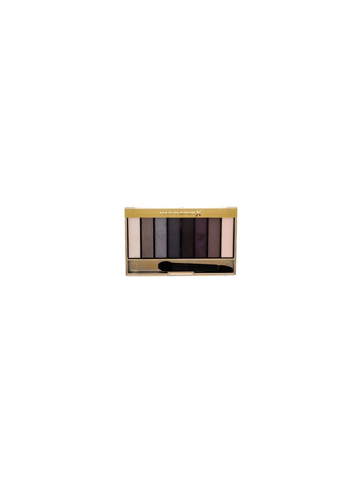Max Factor Tavolozza Nude Masterpiece 6 g donna 005 Cherry Nudes
