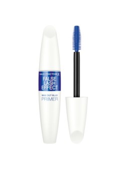 Max Factor Primer Effetto Ciglia Finte Max Out Blu Base alle alghe 13 ml donna