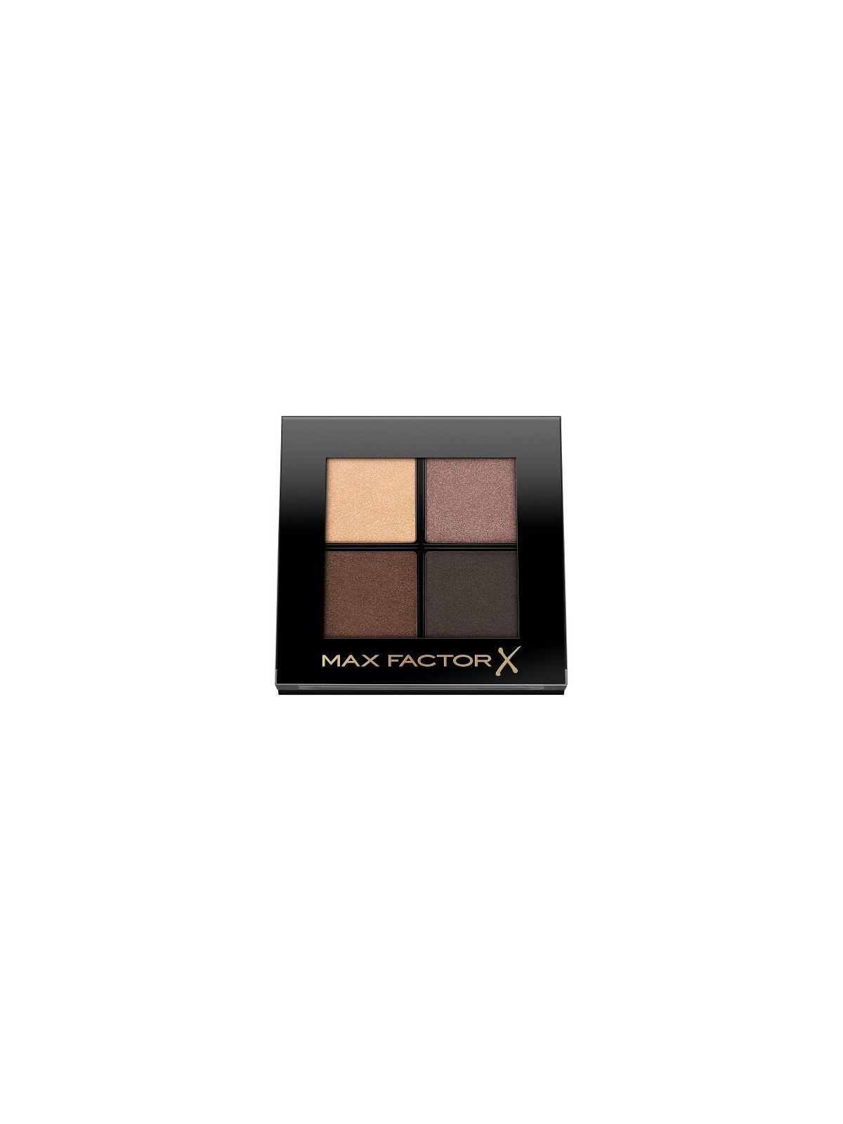 Max Factor Color Xpert Soft Palette Palette di ombretti donna 5