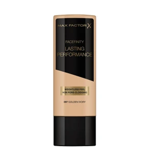 Fondotinta Max Factor Facefinity Lasting Performance