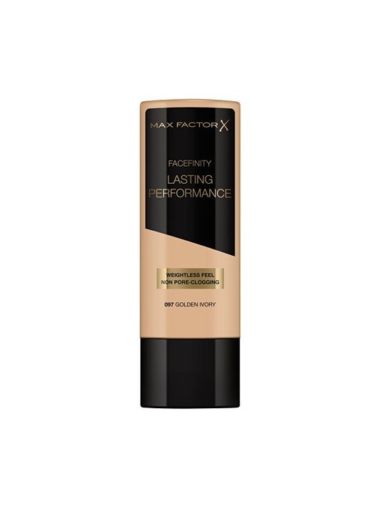 Fondotinta Max Factor Facefinity Lasting Performance