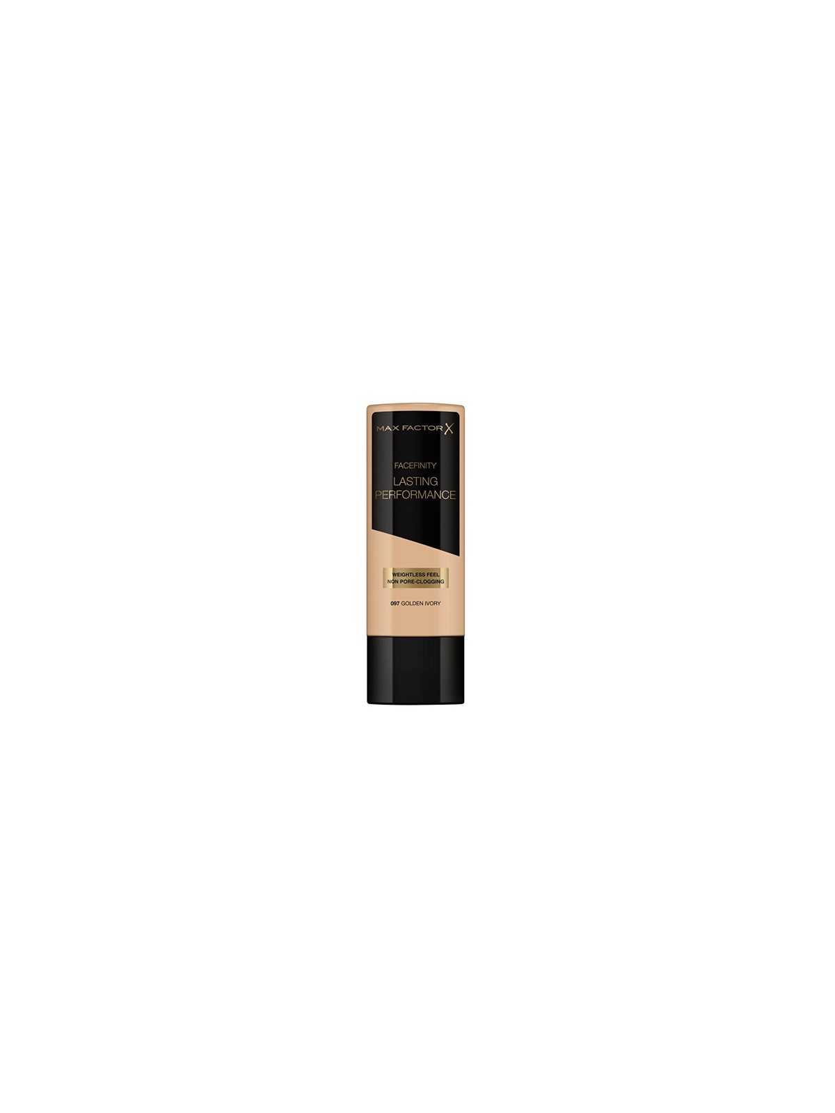 Fondotinta Max Factor Facefinity Lasting Performance