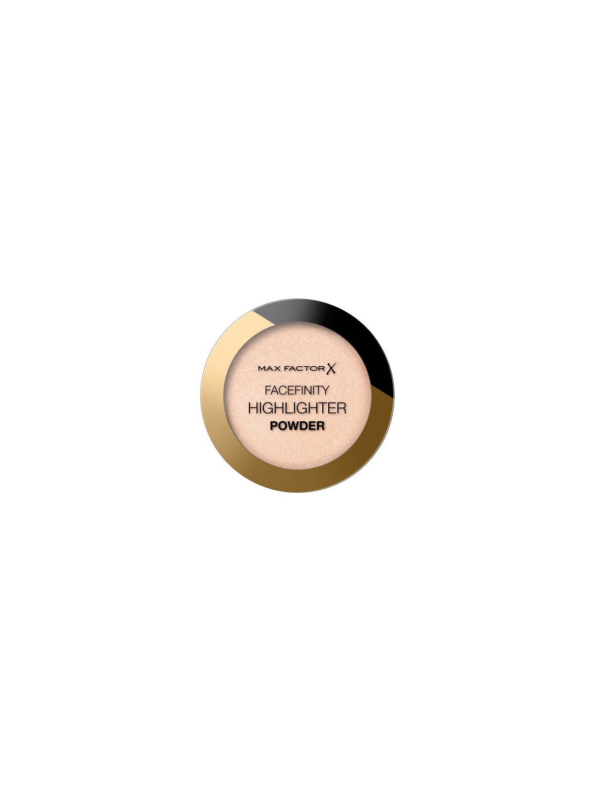 Polvere illuminante Facefinity Illuminante donna