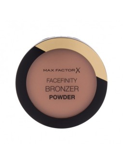 Max Factor Facefinity Bronzer Powder 10 g Light Bronze