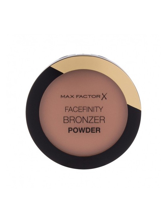 Max Factor Facefinity Bronzer Powder 10 g Light Bronze