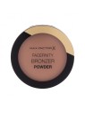 Max Factor Facefinity Bronzer Powder 10 g Light Bronze