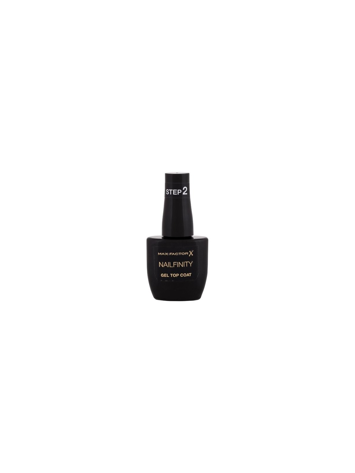 Max Factor Nailfinity Laquer Smalto per Unghie 12 ml 330 Max's Muse donna