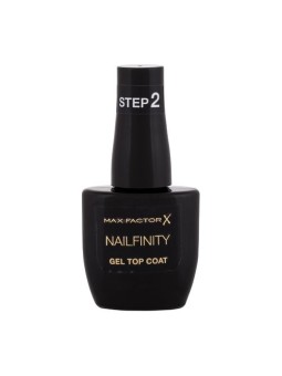 Max Factor Nailfinity Laquer 12 ml 595 Green Room