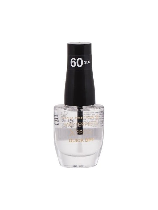 Smalto per unghie Max Factor Masterpiece Xpress Quick Dry 8 ml Key Lime