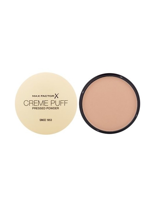 Max Factor Creme Puff Pressed Powder 14g 13 Nouveau Beige