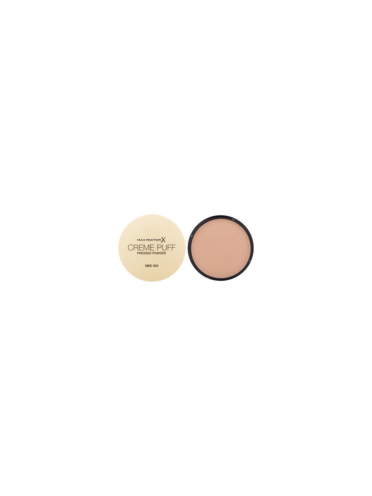 Max Factor Creme Puff Pressed Powder 14g 13 Nouveau Beige